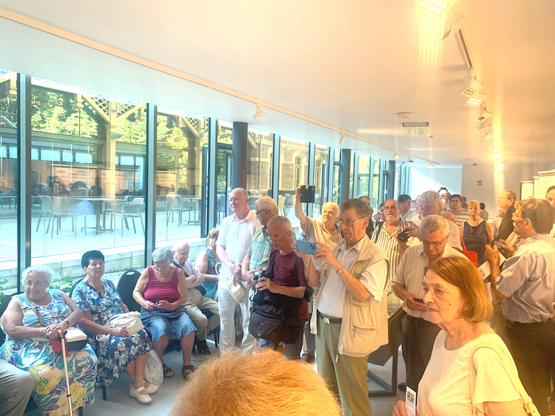 Hegyvidéki ipartörténeti kiállítás