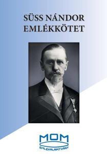 Süss Nándor Emlékkötet